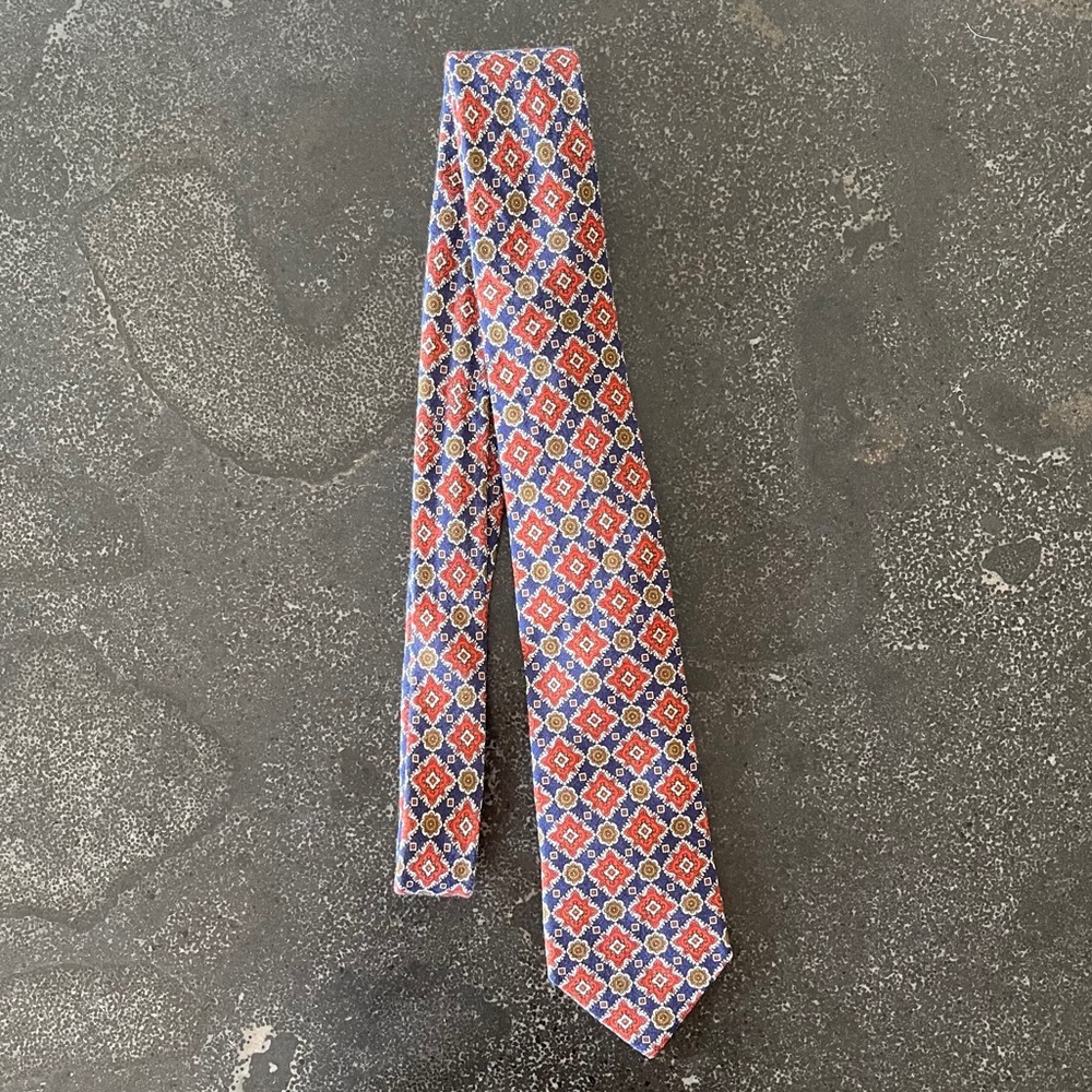 SUIT SUPPLY Men’s Tie